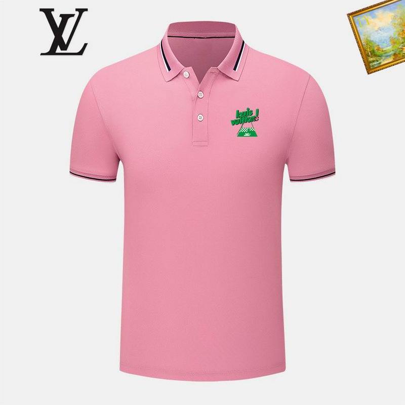 LV Men's Polo 93